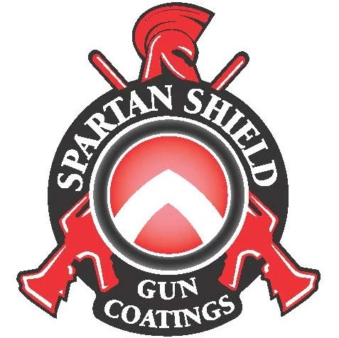 Spartan Shield Coatings logo